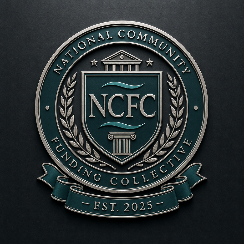 NCFC Badge